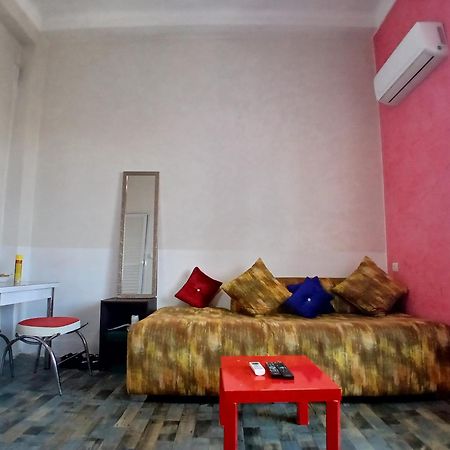 Ferienwohnung Ryan S3 Fès Exterior foto