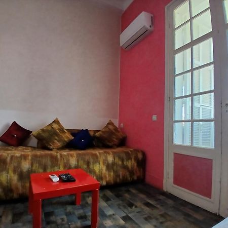 Ferienwohnung Ryan S3 Fès Exterior foto