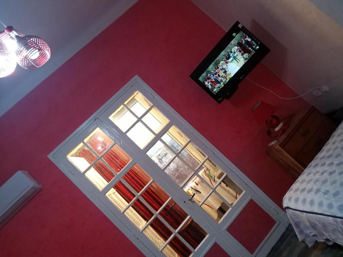 Ferienwohnung Ryan S3 Fès Exterior foto