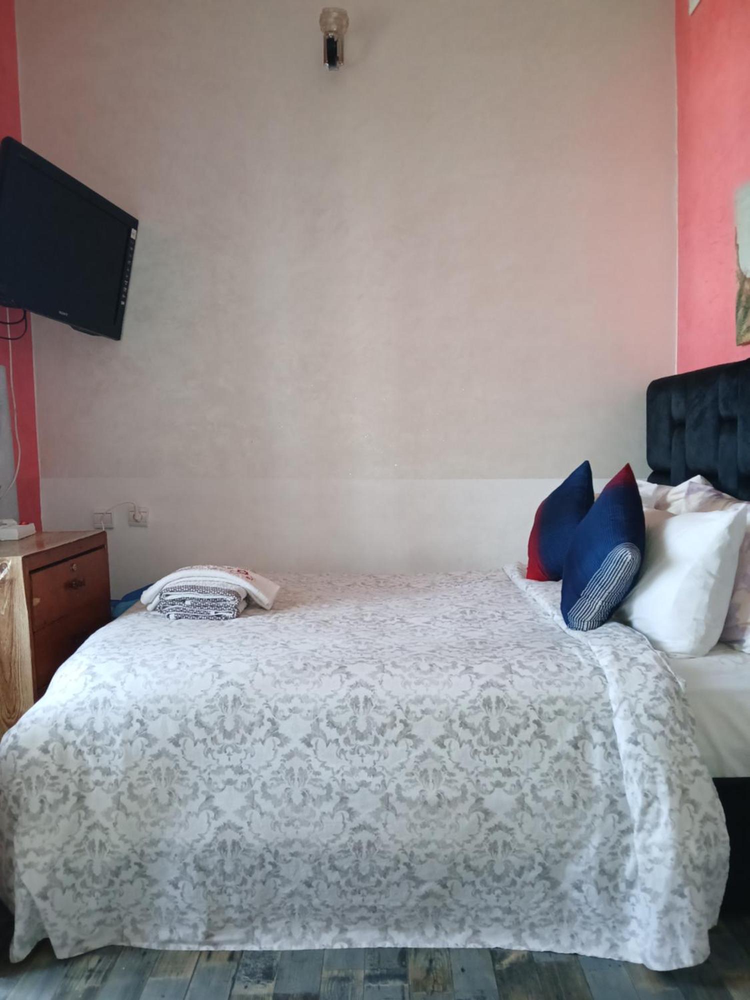 Ferienwohnung Ryan S3 Fès Exterior foto