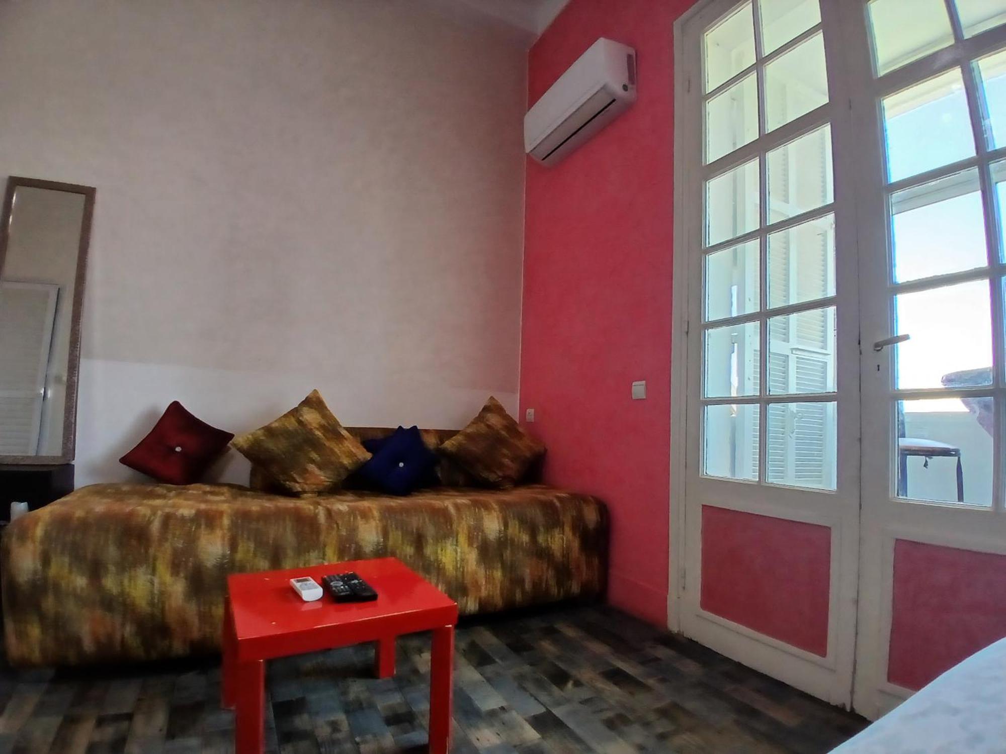 Ferienwohnung Ryan S3 Fès Exterior foto