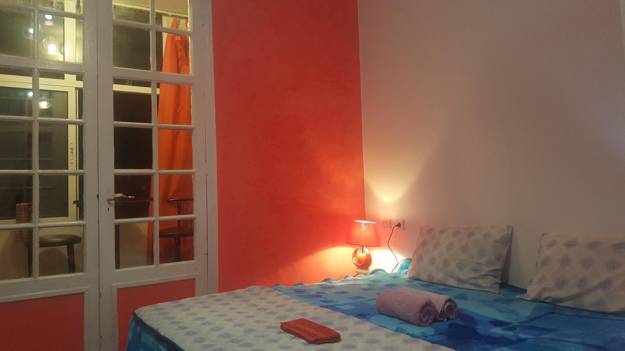 Ferienwohnung Ryan S3 Fès Exterior foto