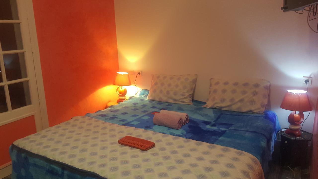 Ferienwohnung Ryan S3 Fès Exterior foto